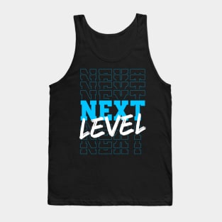 Next Level Tank Top